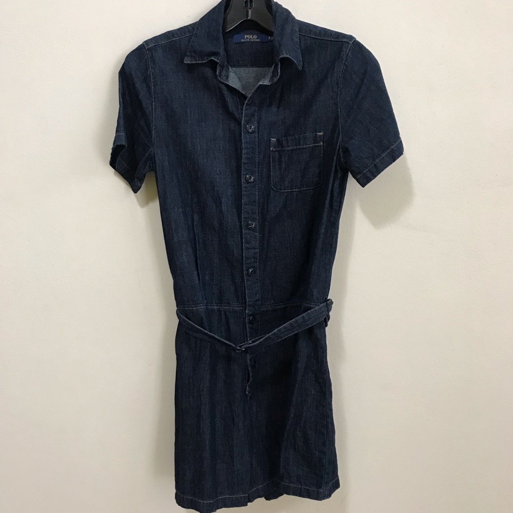 POLO Ralph Lauren romper